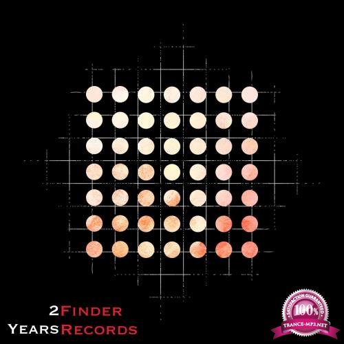 Finder Records 2 Years Part 2 (2017)