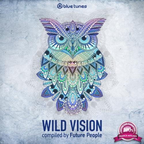 Wild Vision (2017)