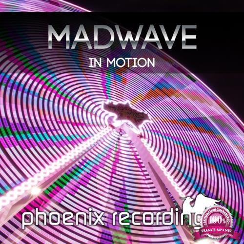 Madwave - In Motion (2017)