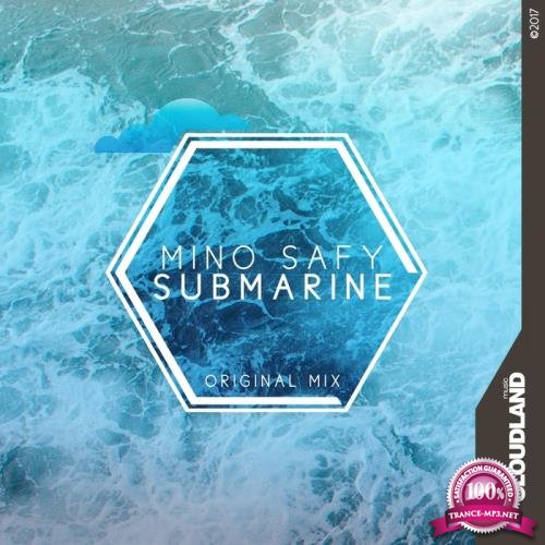 Mino Safy - Submarine (2017)