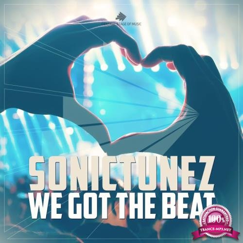 SonicTunez - We Got The Beat (2017)