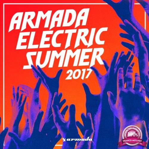 Armada Electric Summer 2017 (2017)