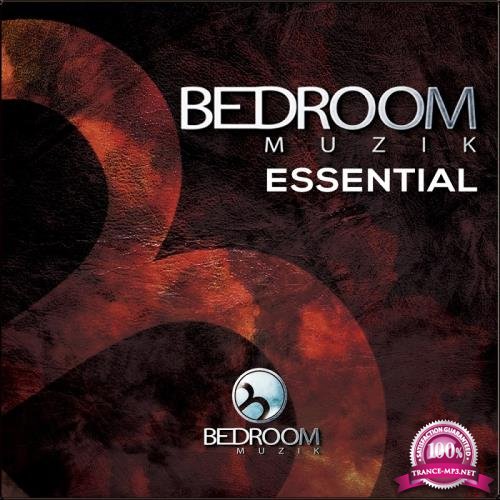 Bedroom Muzik Essential (2017)