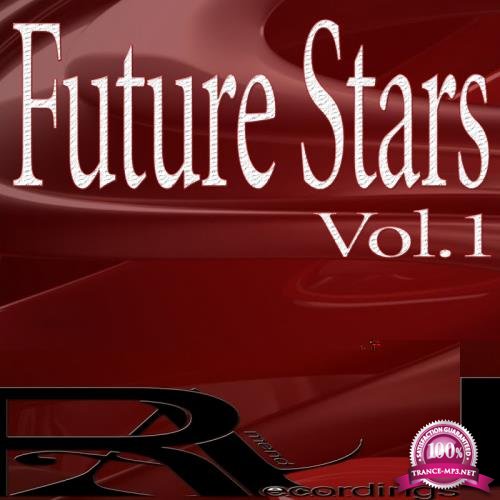 Future Stars Vol. 1 (2017)