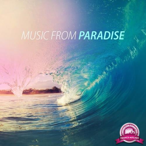 Music From Paradise (2017)