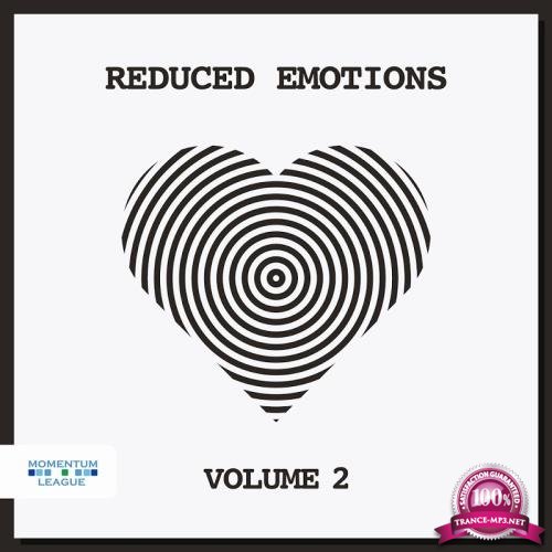Reduced Emotions, Vol. 2 (2017)