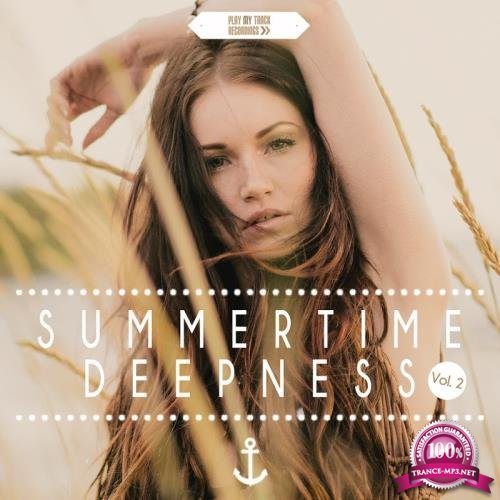 Summertime Deepness, Vol. 2 (2017)