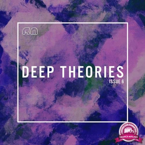 Deep Theories Issue 6 (2017)