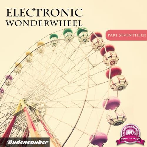 Electronic Wonderwheel, Vol. 17 (2017)