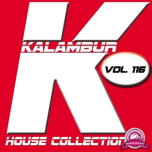 Kalambur House Collection Vol. 116 (2017)