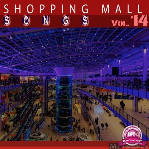 Shopping Mall Songs, Vol. 14 (2017)