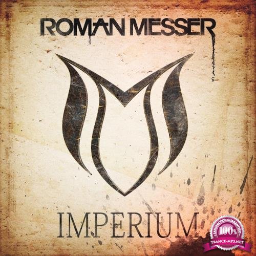 Roman Messer - Imperium (2017)