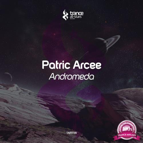 Patric Arcee - Andromeda (2017)