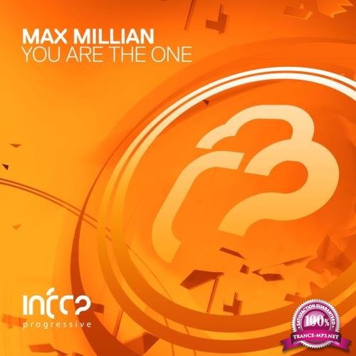 Max Millian - You ARe The One (2017)