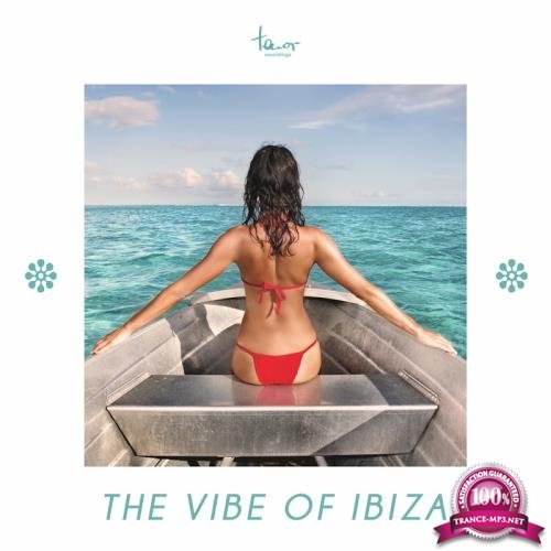The Vibe of Ibiza (2017)