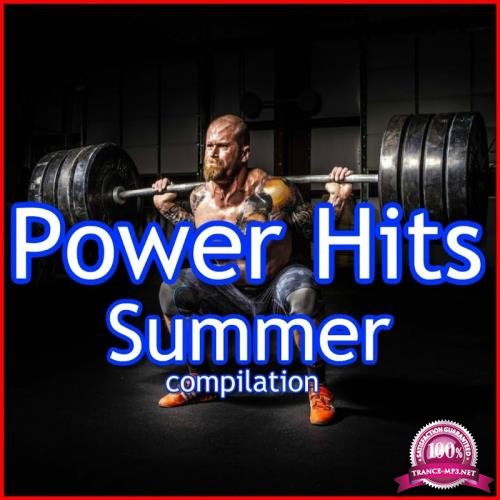 Power Hits Summer (Compilation Vol..1) (2017)