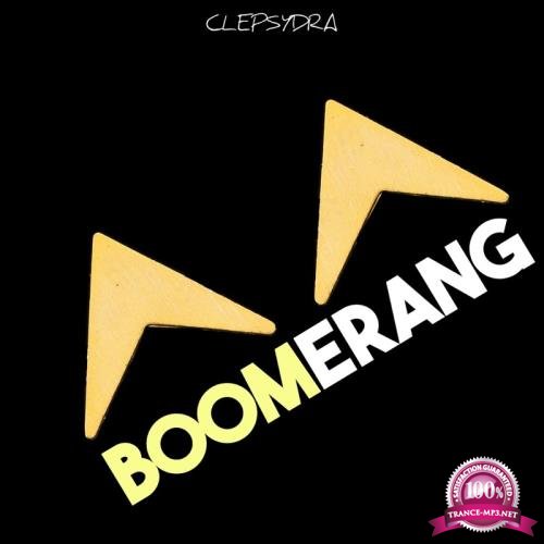 Clepsydra Boomerang (2017)