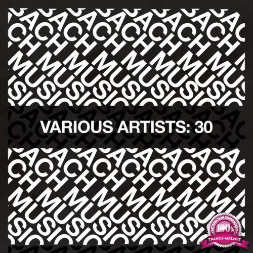 Various Artists: 30 (2017)