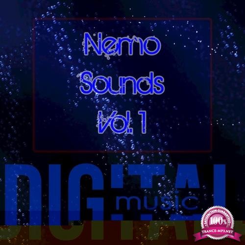 Nemo Sounds, Vol. 1 (2017)