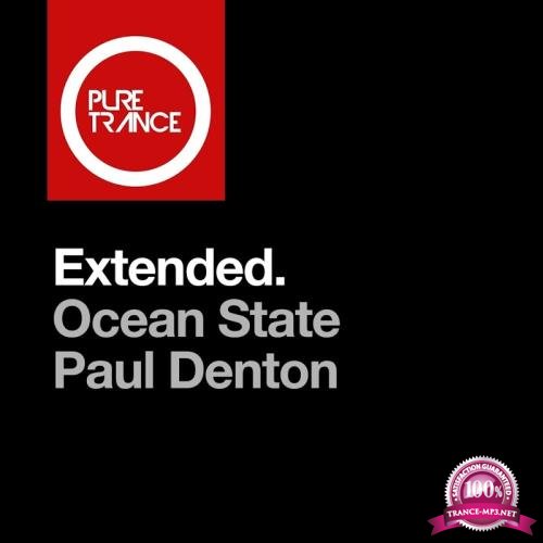 Pure Trance Extended (2017)
