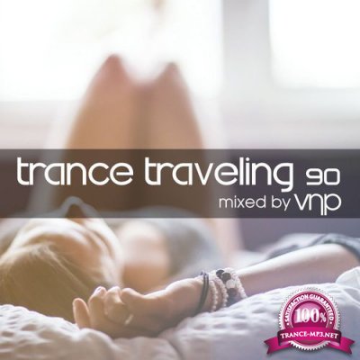 VNP - Trance Traveling 90 (2017)