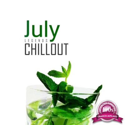 Chillout July 2017 - Top 10 Best Of Collections (2017)