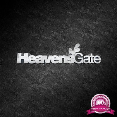 Alison Spong, CARINA, DJ T.H. & Miss Cortex - HeavensGate 570 (2017-07-01)