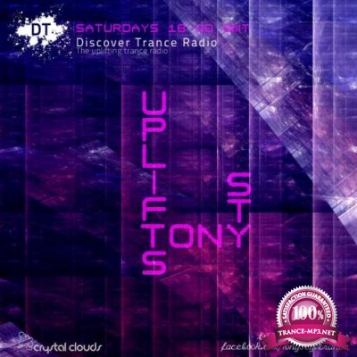 Tony Sty - Uplifts 001 (Remixes) (2017-07-01)