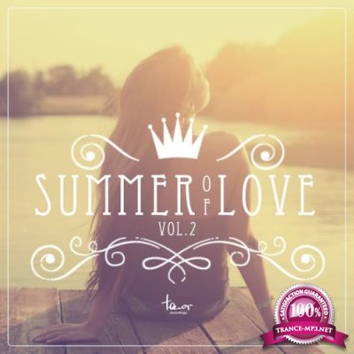 Summer of Love, Vol. 2 (2017)