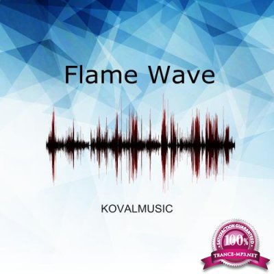 Flame Wave (2017)