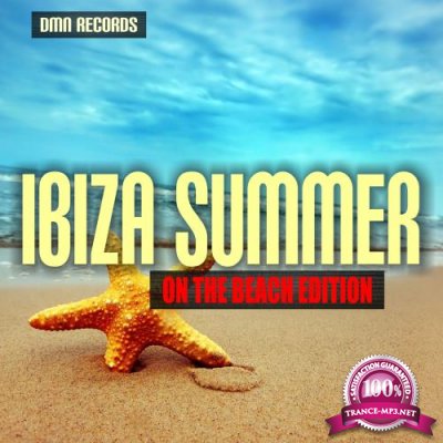 Ibiza Summer: On The Beach Edition (2017)