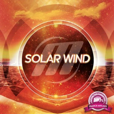 Madwave - Solar Wind Podcast 032 (2017-07-02)