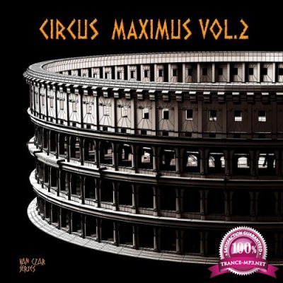 Circus Maximus, Vol. 2 (2017)