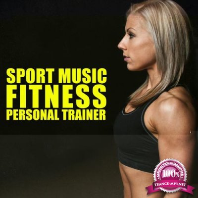 Sport Music Fitness Personal Trainer (2017)