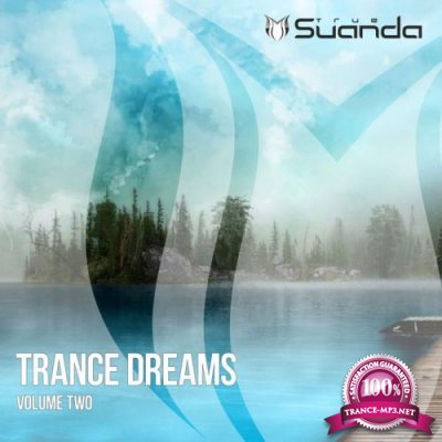 Trance Dreams Vol 2 (2017)