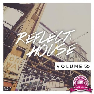 Reflect:House, Vol. 50 (2017)