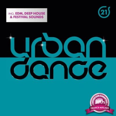 Urban Dance Vol. 21 (2017)