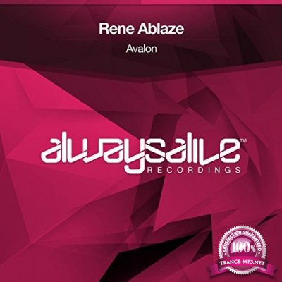 Rene Ablaze - Avalon (2017)