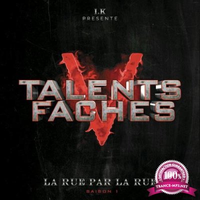 Talents Faches 5 - La Rue Par La Rue, Saison 1 (2017)
