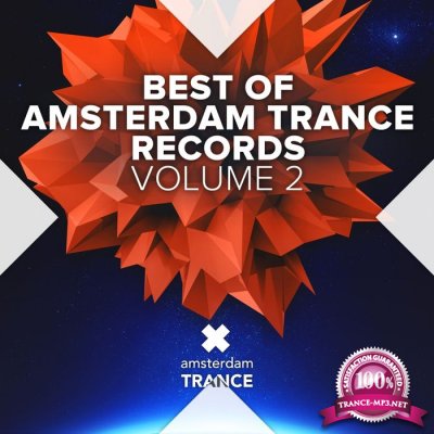 Best Of Amsterdam Trance Records, Vol. 2 (2017)