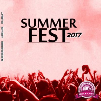 Summer Fest 2017, Vol. 1 (2017)