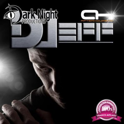 DJeff - Immortality Session 017 (2017-07-07)