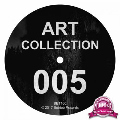 ART Collection, Vol. 005 (2017)