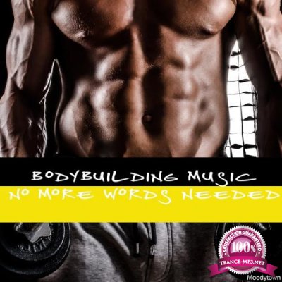 Bodybuilding Music: No More Words Needed (2017)