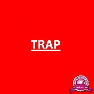 Trap Top 50 July 2017 (2017)