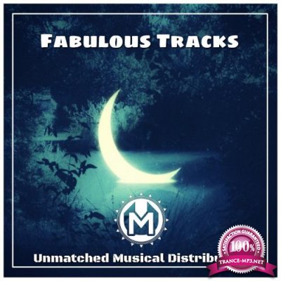 Fabulous Tracks (2017)