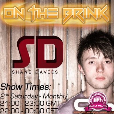 Shane Davies - On The Brink 057 (2017-07-08)
