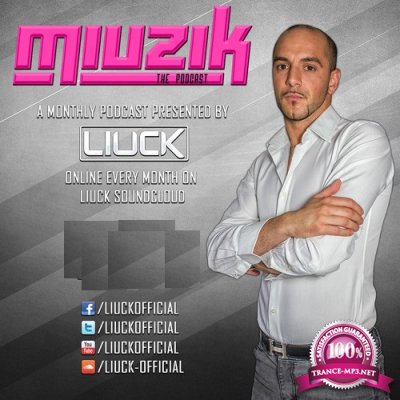 Liuck - Miuzik 035 (2017-07-08)