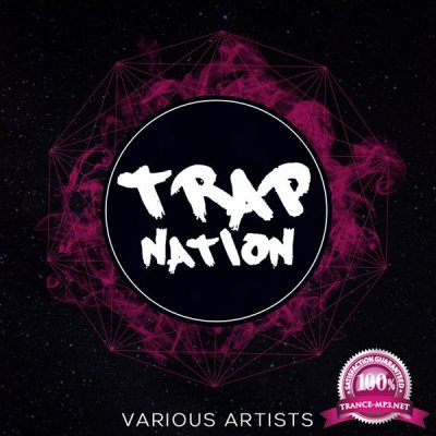 Trap Nation Vol. 126 (2017)