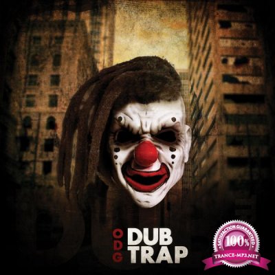 VA - Dub Trap (2017)